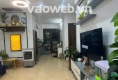 Nhỉnh 6tỷ - căn hộ NO1B – Chung cư Quân đội K35 Tân Mai – View hồ Đền Lừ cực đẹp – Full nội thất cao cấp!